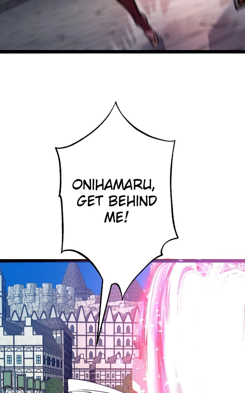 Read Just a Goblin chapter 130 image 27 on Lezhin