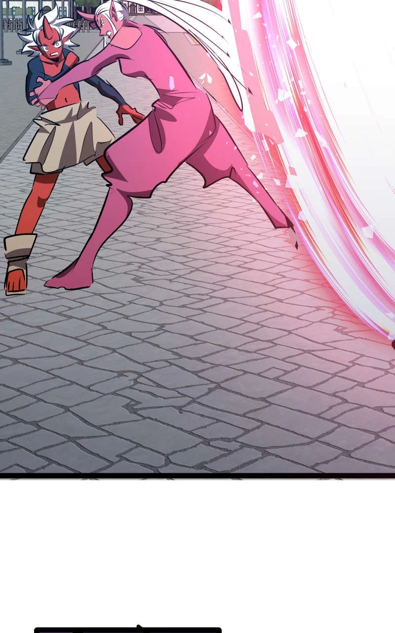 Read Just a Goblin chapter 130 image 28 on Lezhin
