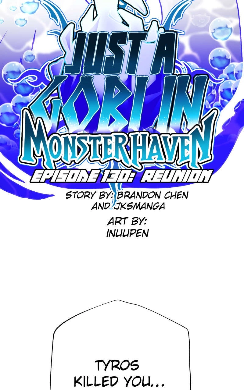 Read Just a Goblin chapter 130 image 3 on Lezhin