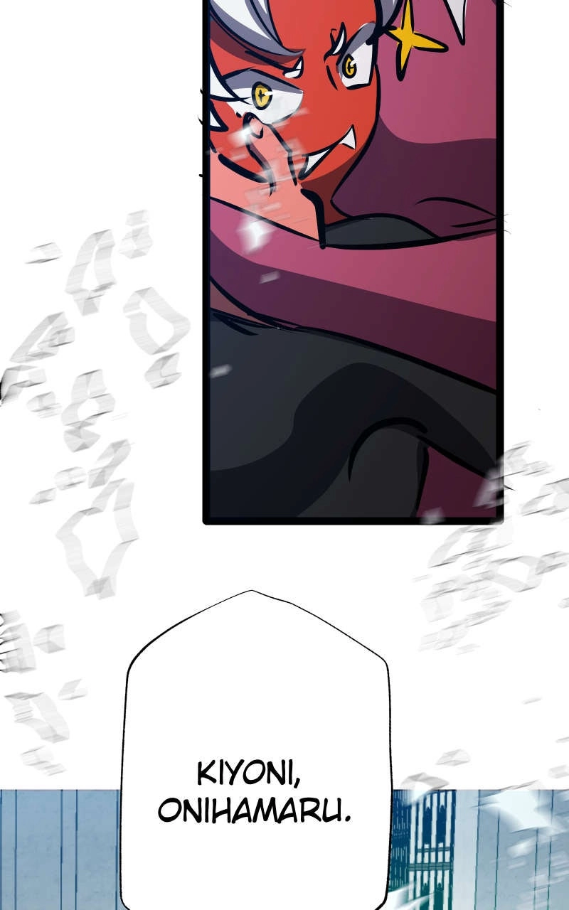 Read Just a Goblin chapter 130 image 31 on Lezhin