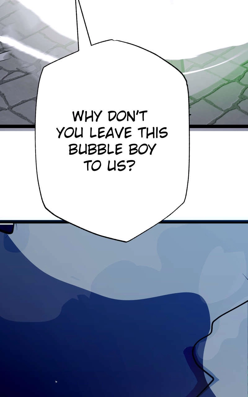 Read Just a Goblin chapter 130 image 34 on Lezhin
