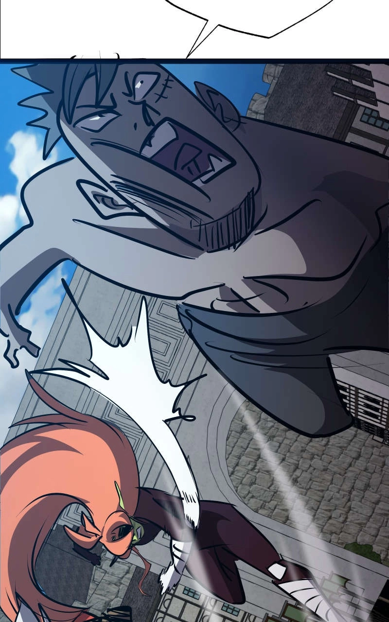 Read Just a Goblin chapter 130 image 37 on Lezhin