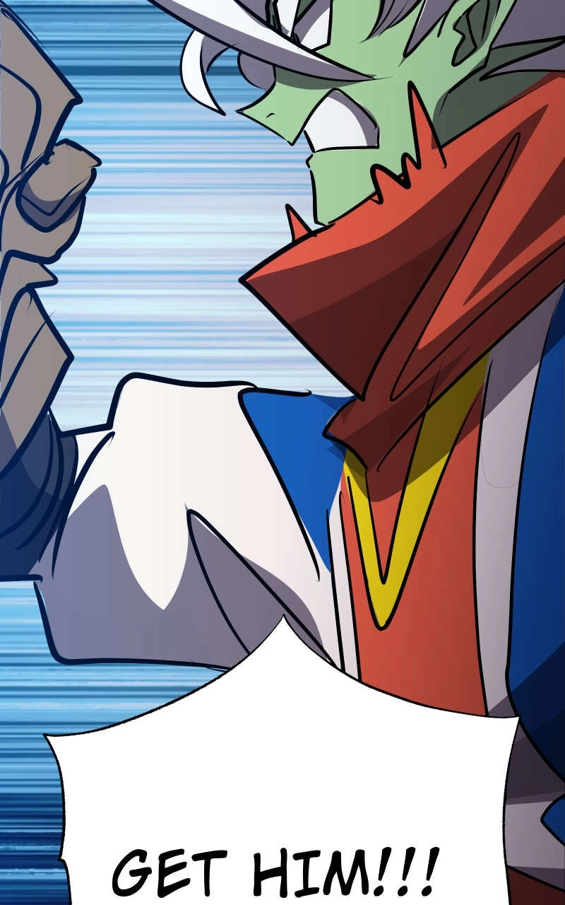 Read Just a Goblin chapter 130 image 40 on Lezhin