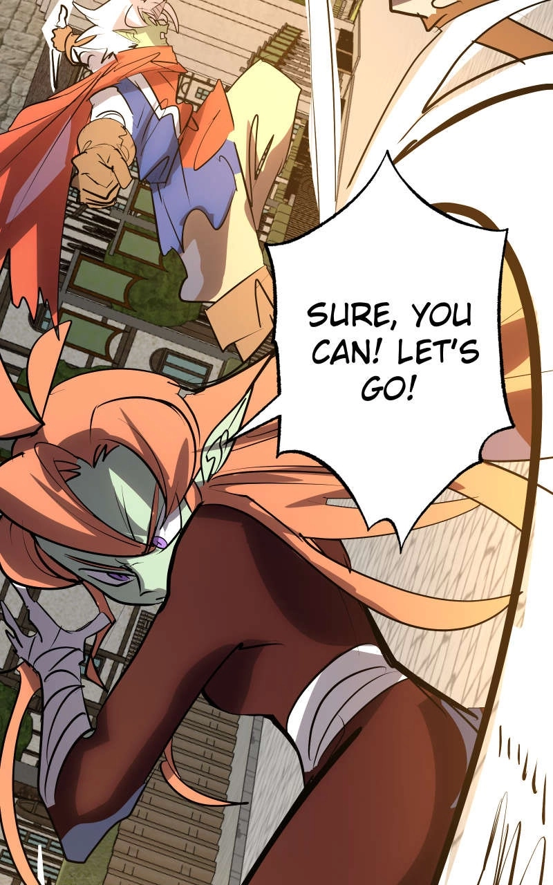 Read Just a Goblin chapter 130 image 43 on Lezhin