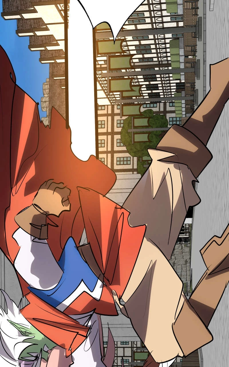 Read Just a Goblin chapter 130 image 46 on Lezhin