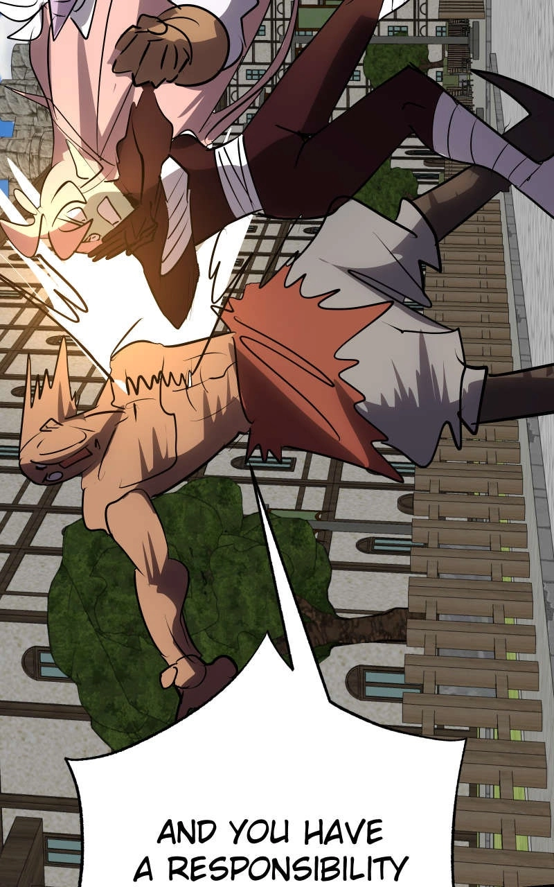 Read Just a Goblin chapter 130 image 47 on Lezhin