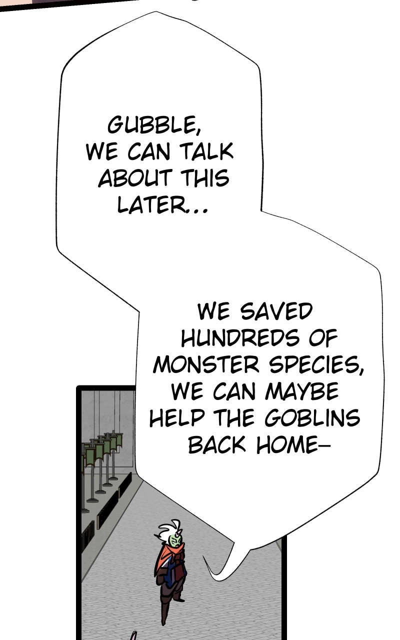 Read Just a Goblin chapter 130 image 50 on Lezhin