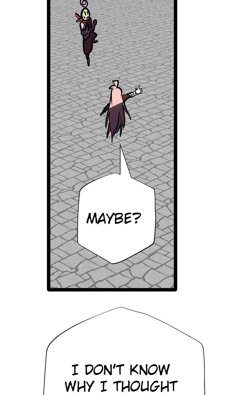 Read Just a Goblin chapter 130 image 51 on Lezhin