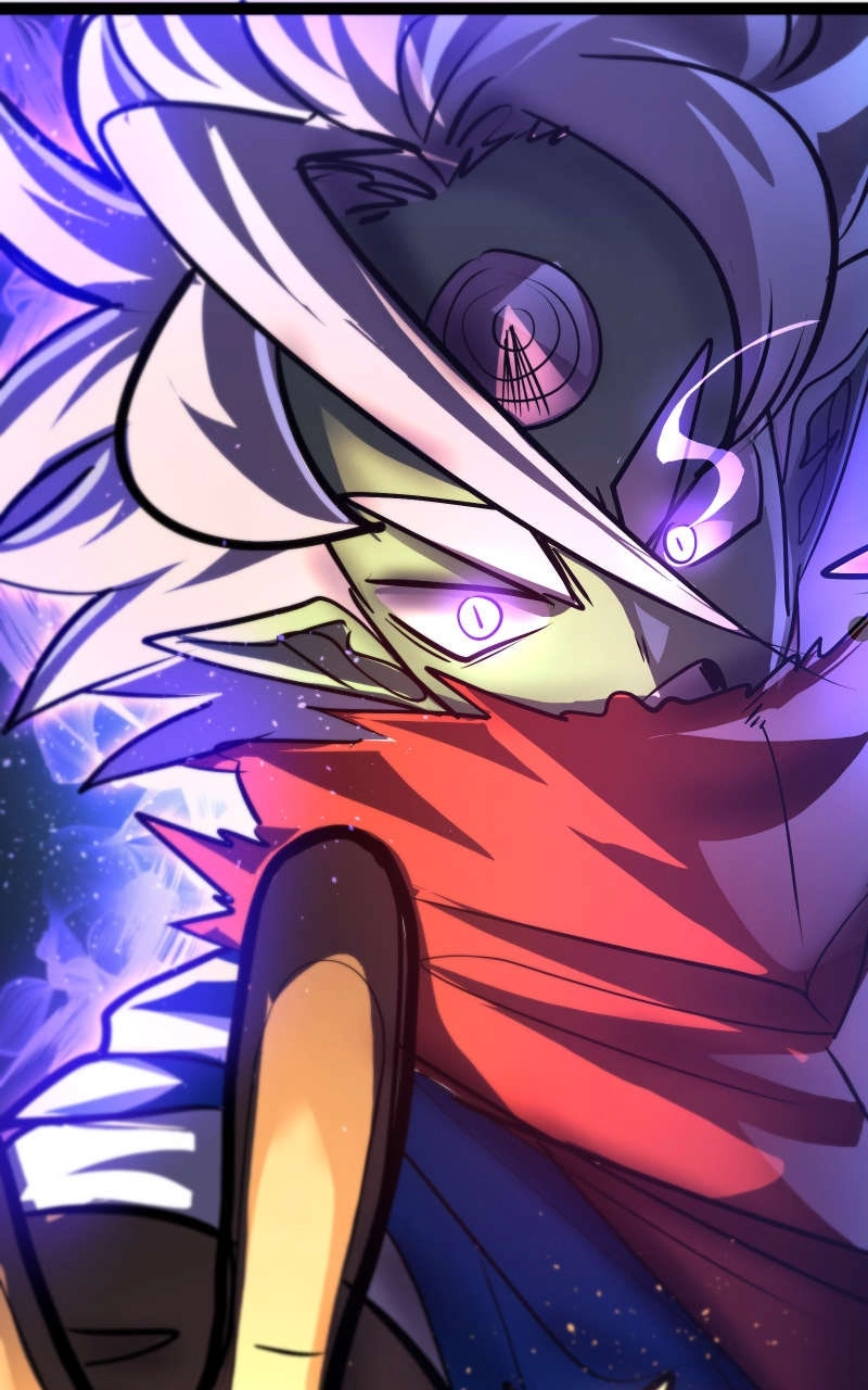 Read Just a Goblin chapter 130 image 6 on Lezhin