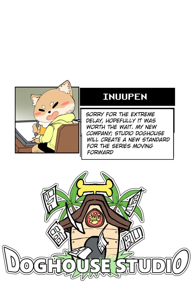 Read Just a Goblin chapter 130 image 62 on Lezhin