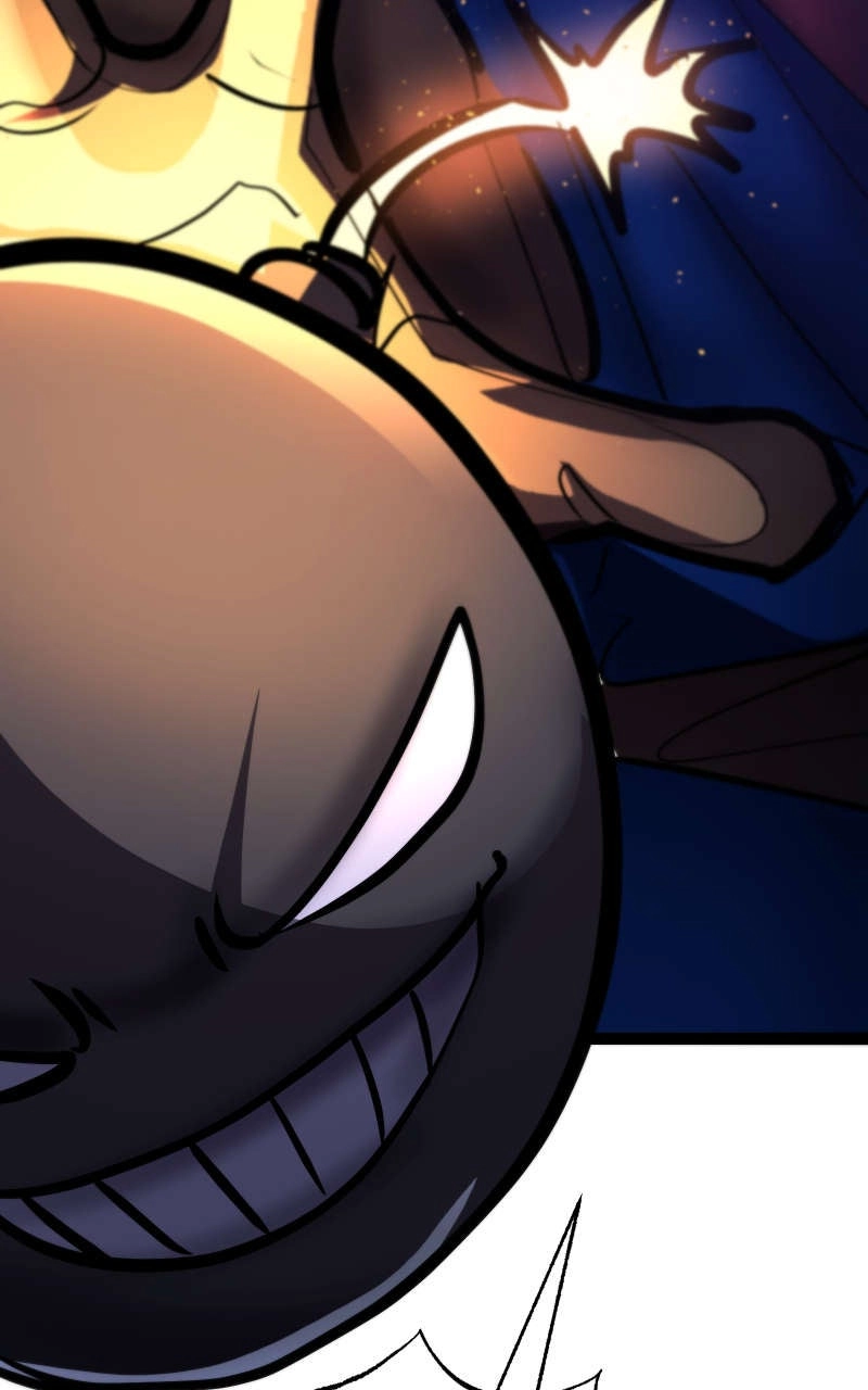 Read Just a Goblin chapter 130 image 7 on Lezhin