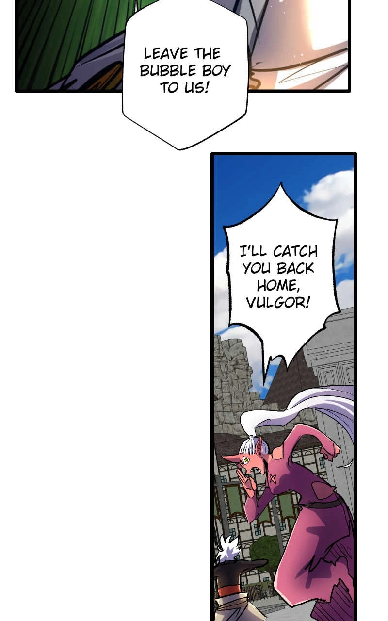 Read Just a Goblin chapter 131 image 1 on Lezhin
