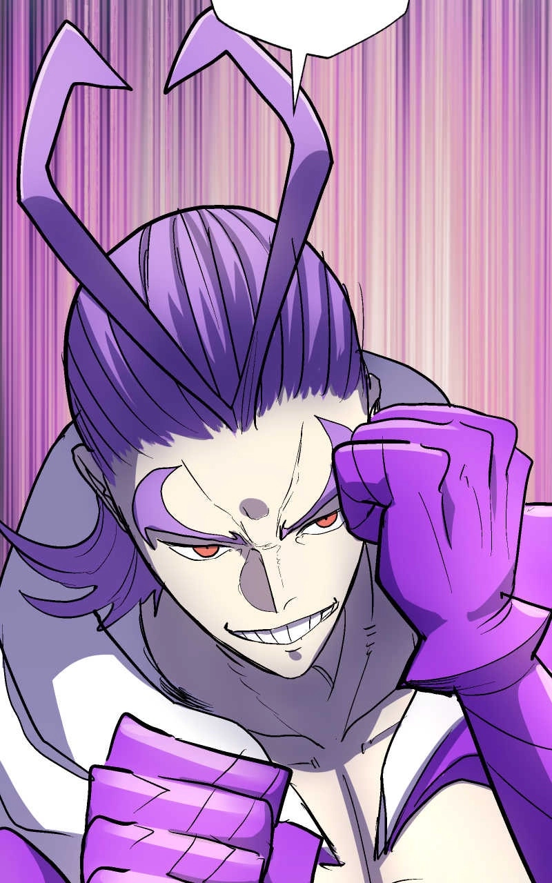 Read Just a Goblin chapter 131 image 10 on Lezhin
