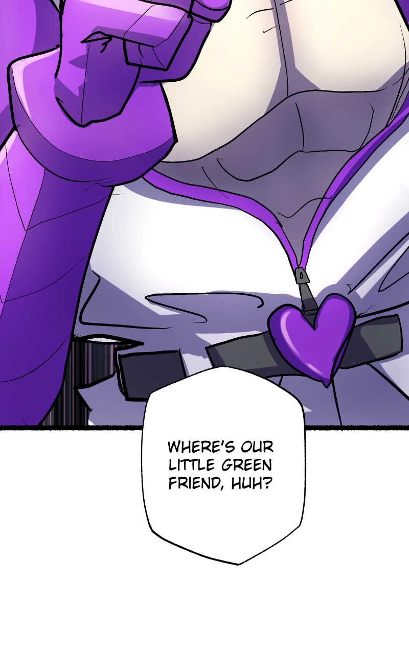 Read Just a Goblin chapter 131 image 11 on Lezhin