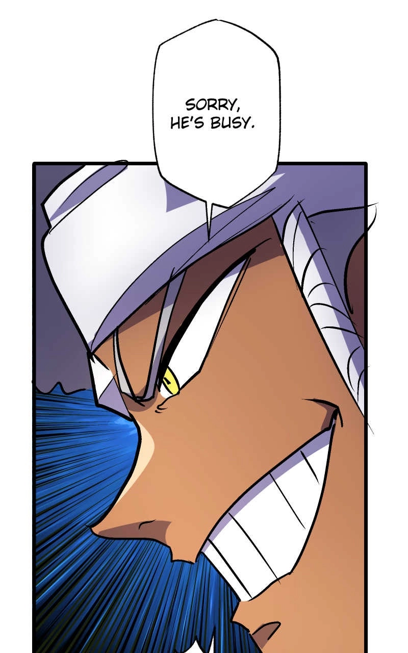 Read Just a Goblin chapter 131 image 12 on Lezhin