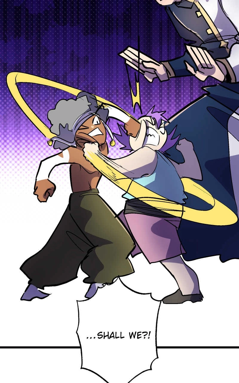 Read Just a Goblin chapter 131 image 14 on Lezhin