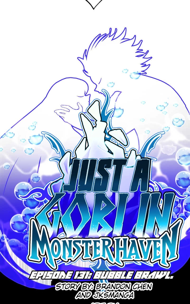 Read Just a Goblin chapter 131 image 15 on Lezhin