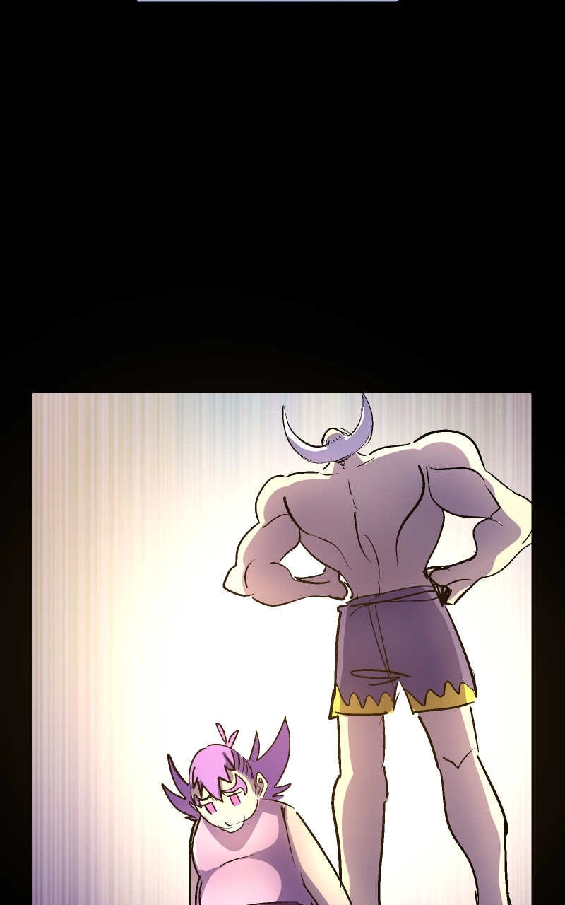 Read Just a Goblin chapter 131 image 17 on Lezhin