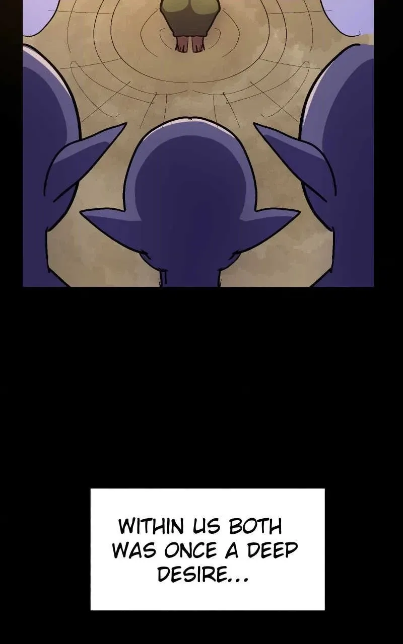 Read Just a Goblin chapter 131 image 19 on Lezhin
