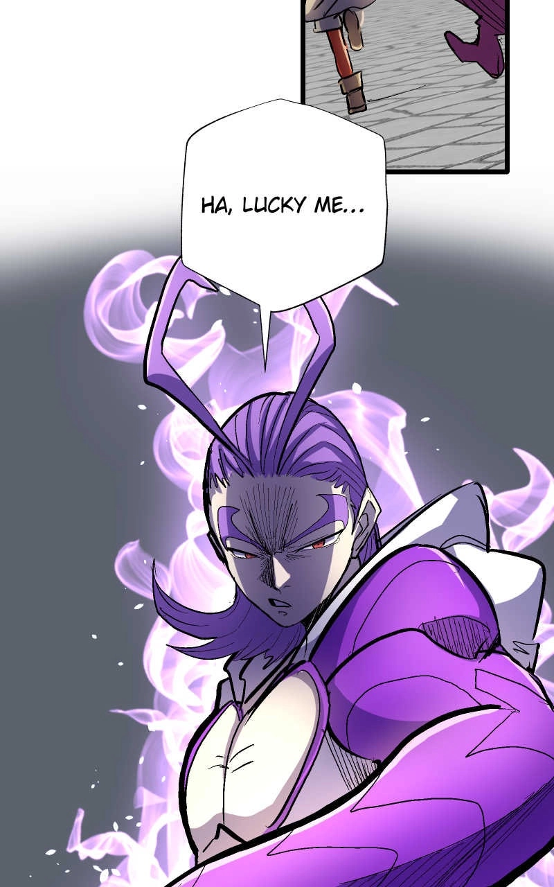 Read Just a Goblin chapter 131 image 2 on Lezhin