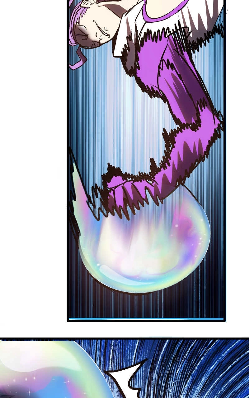 Read Just a Goblin chapter 131 image 28 on Lezhin