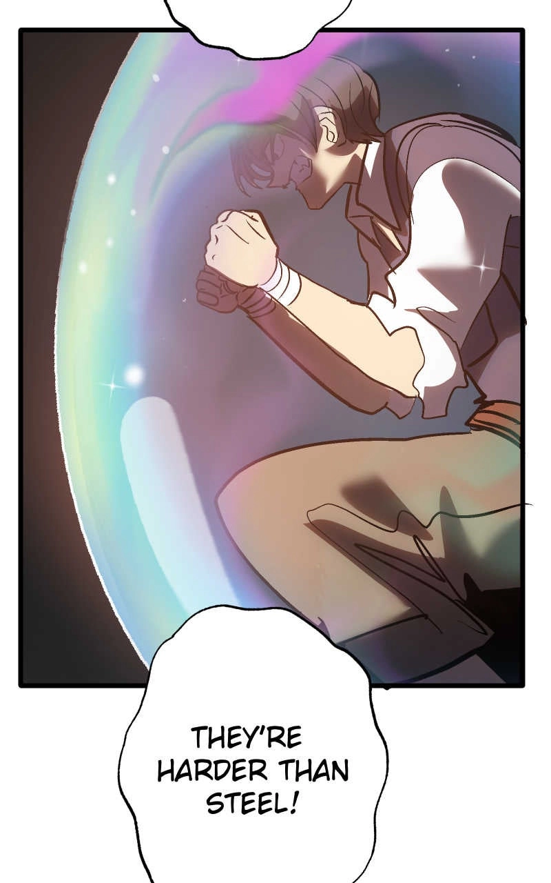 Read Just a Goblin chapter 131 image 30 on Lezhin