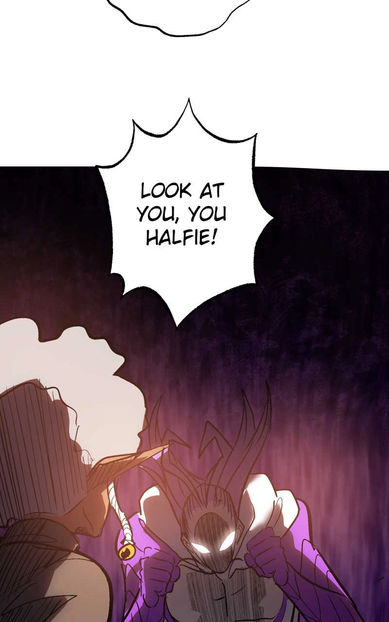 Read Just a Goblin chapter 131 image 31 on Lezhin