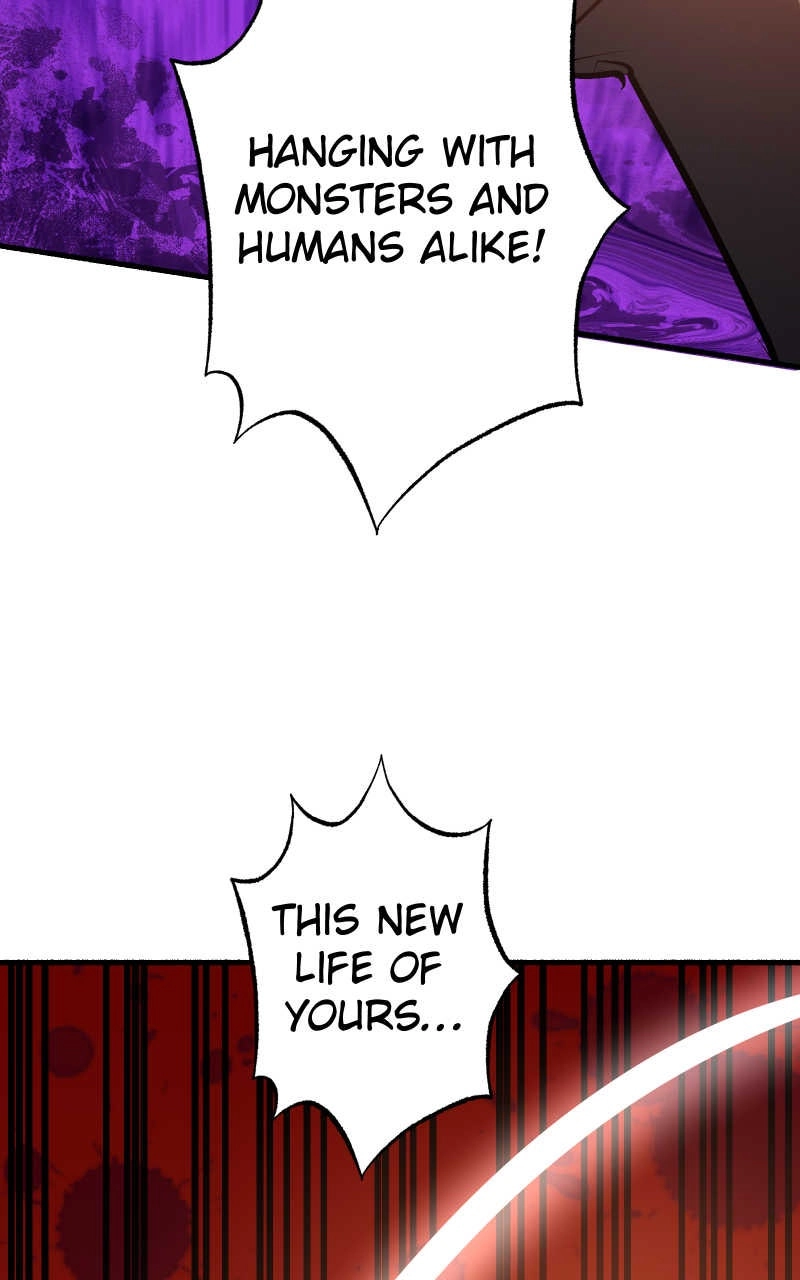 Read Just a Goblin chapter 131 image 33 on Lezhin