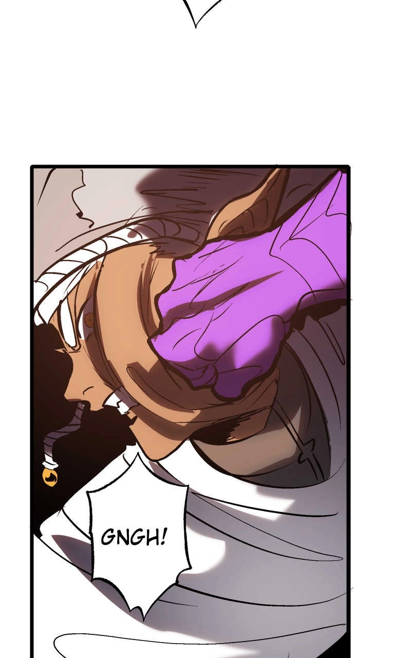 Read Just a Goblin chapter 131 image 35 on Lezhin