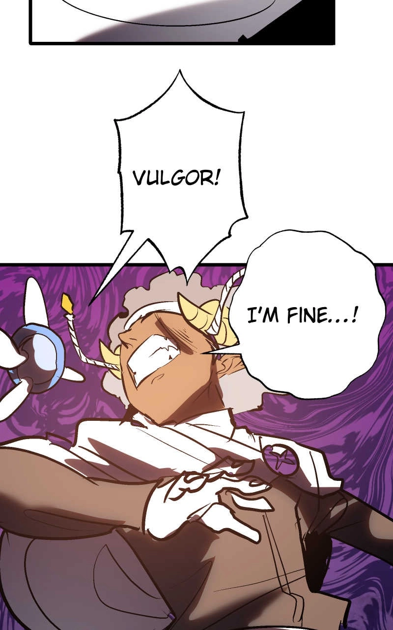 Read Just a Goblin chapter 131 image 36 on Lezhin