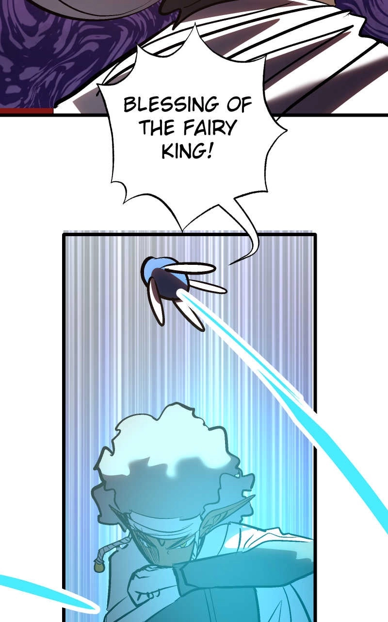 Read Just a Goblin chapter 131 image 37 on Lezhin