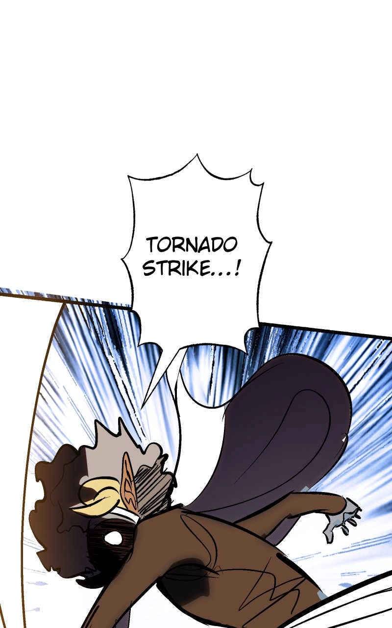 Read Just a Goblin chapter 131 image 44 on Lezhin