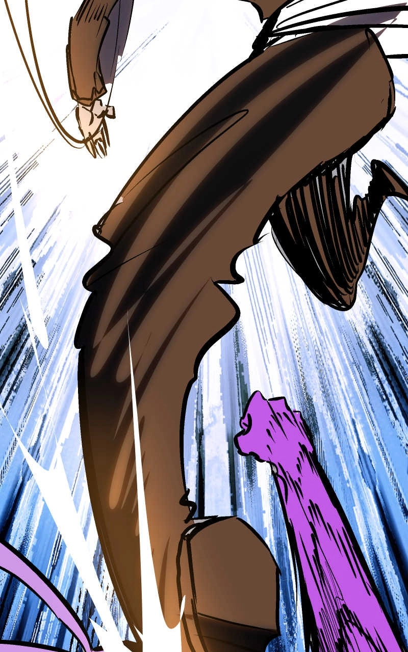 Read Just a Goblin chapter 131 image 45 on Lezhin