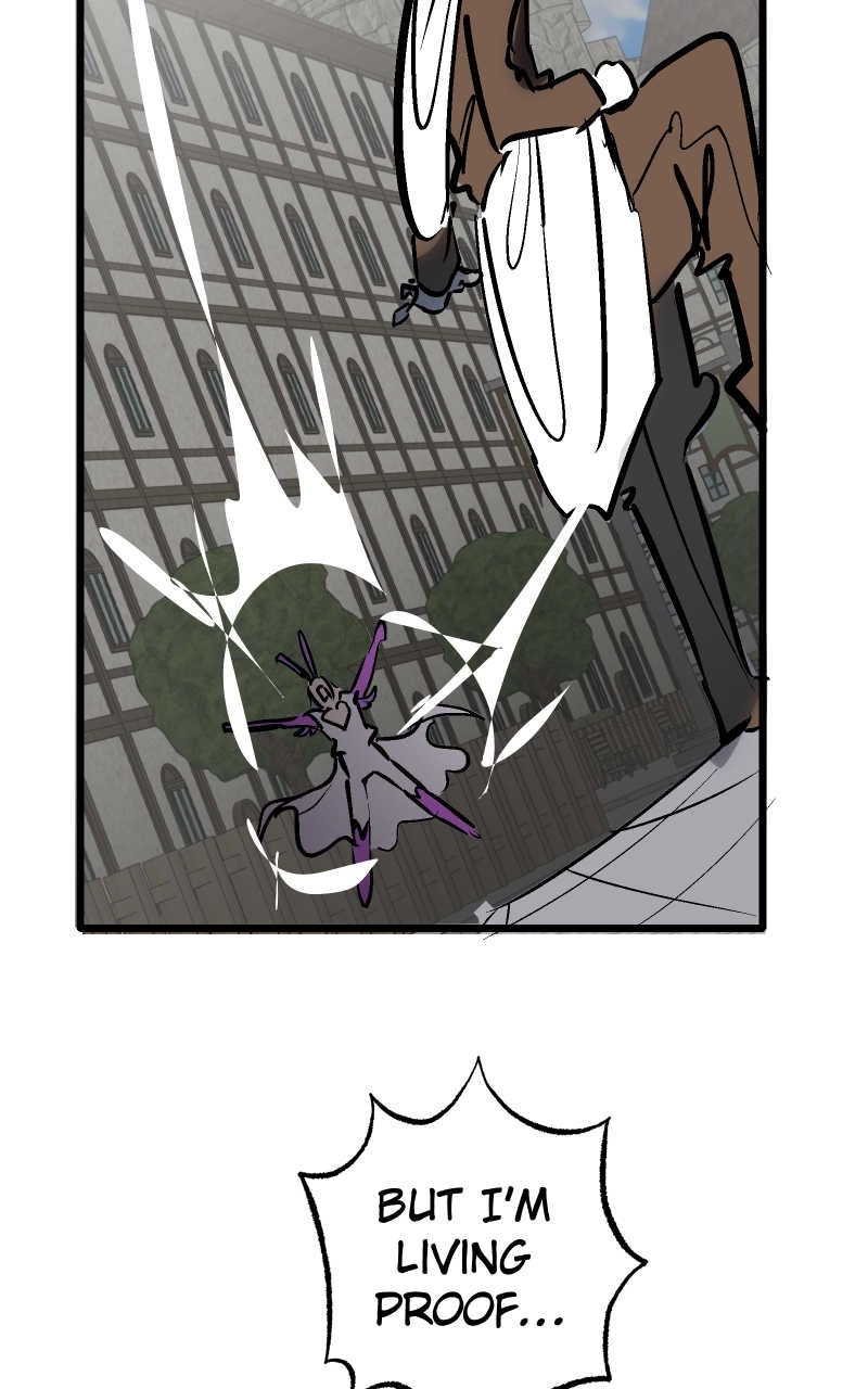 Read Just a Goblin chapter 131 image 48 on Lezhin