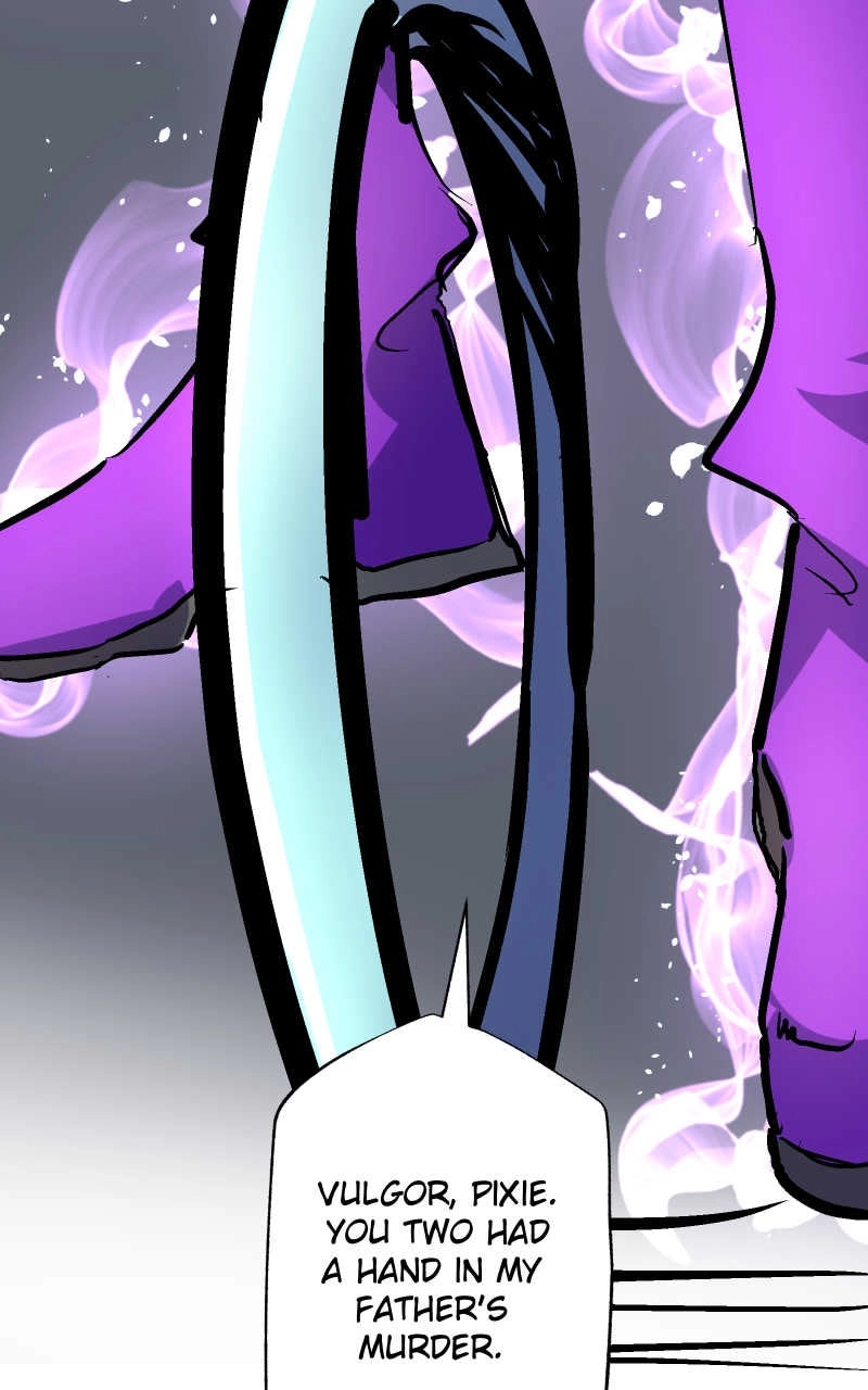 Read Just a Goblin chapter 131 image 5 on Lezhin