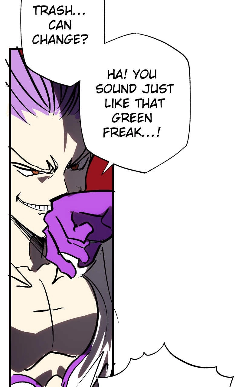 Read Just a Goblin chapter 131 image 51 on Lezhin