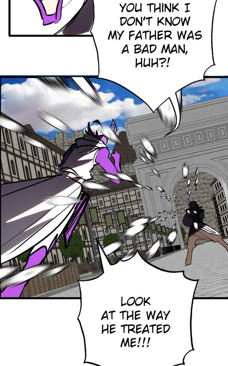 Read Just a Goblin chapter 131 image 52 on Lezhin