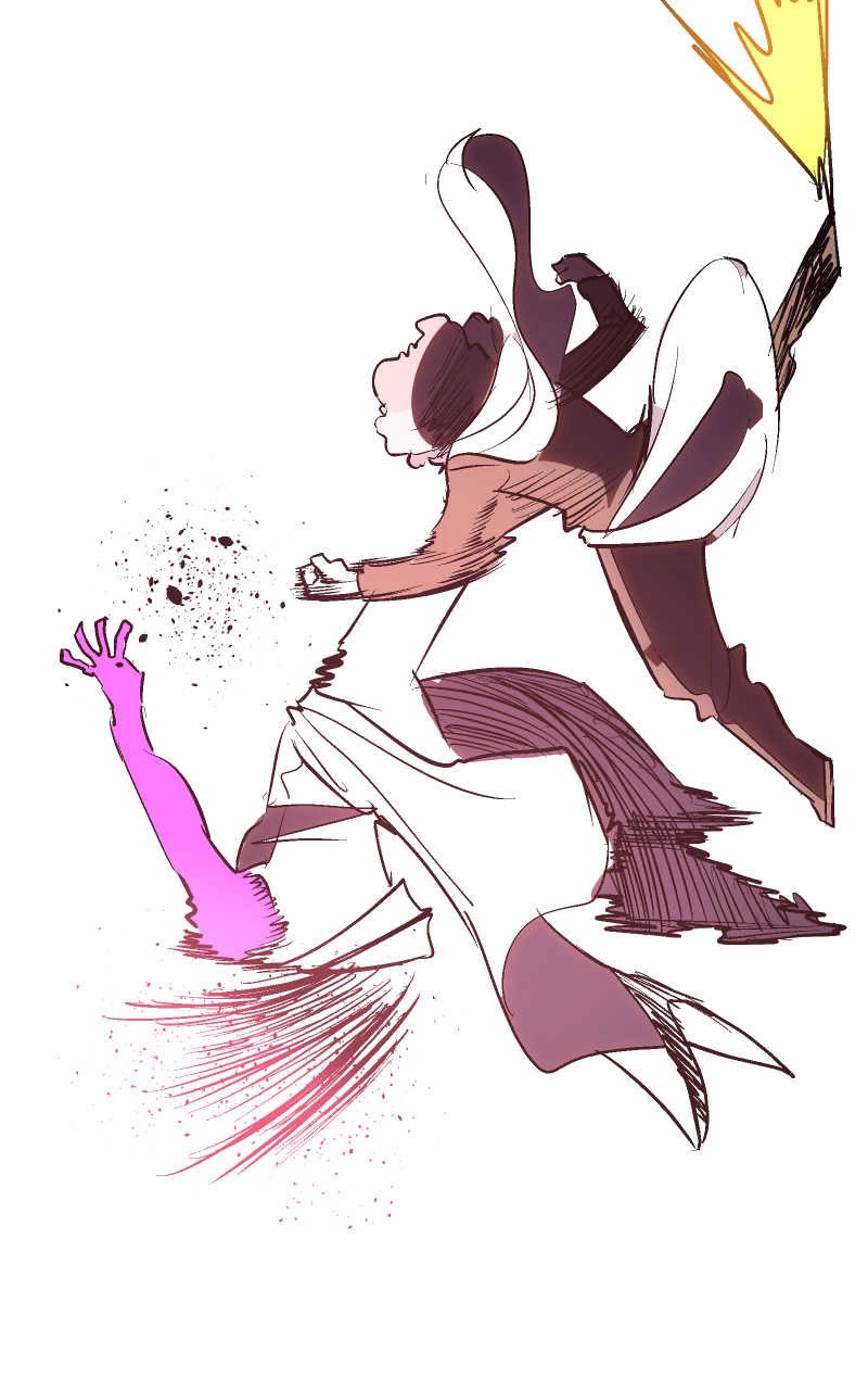 Read Just a Goblin chapter 131 image 57 on Lezhin
