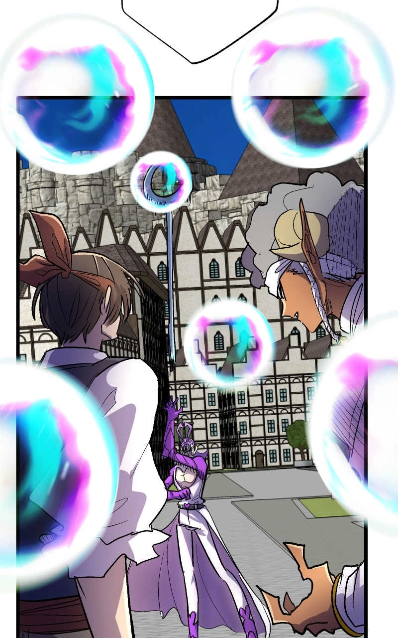 Read Just a Goblin chapter 131 image 6 on Lezhin