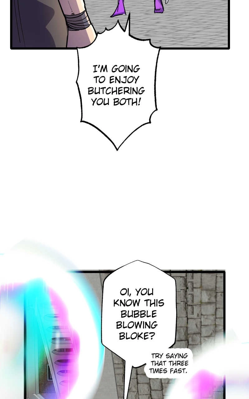 Read Just a Goblin chapter 131 image 7 on Lezhin