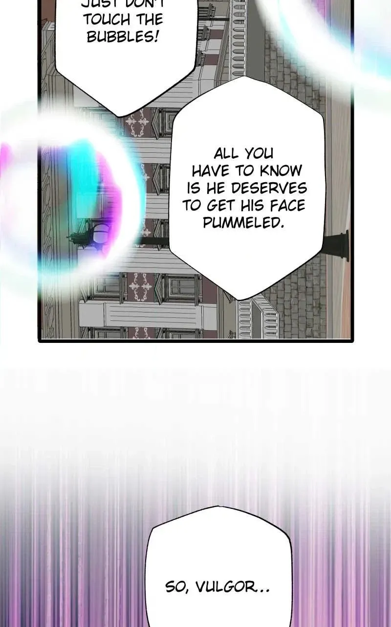 Read Just a Goblin chapter 131 image 9 on Lezhin