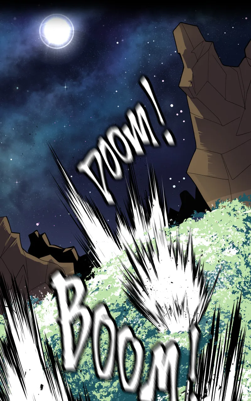 Read Just a Goblin chapter 15 image 1 on Lezhin