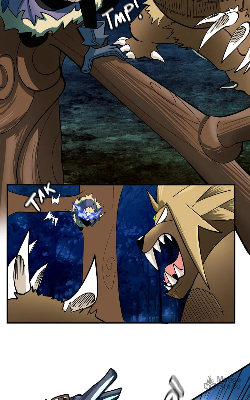 Read Just a Goblin chapter 15 image 11 on Lezhin
