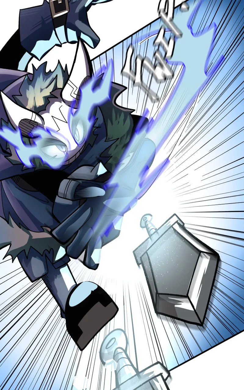 Read Just a Goblin chapter 15 image 12 on Lezhin