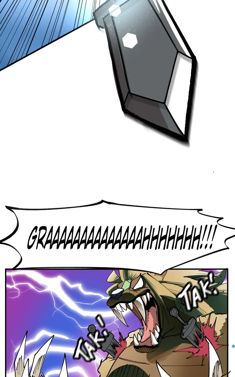 Read Just a Goblin chapter 15 image 13 on Lezhin