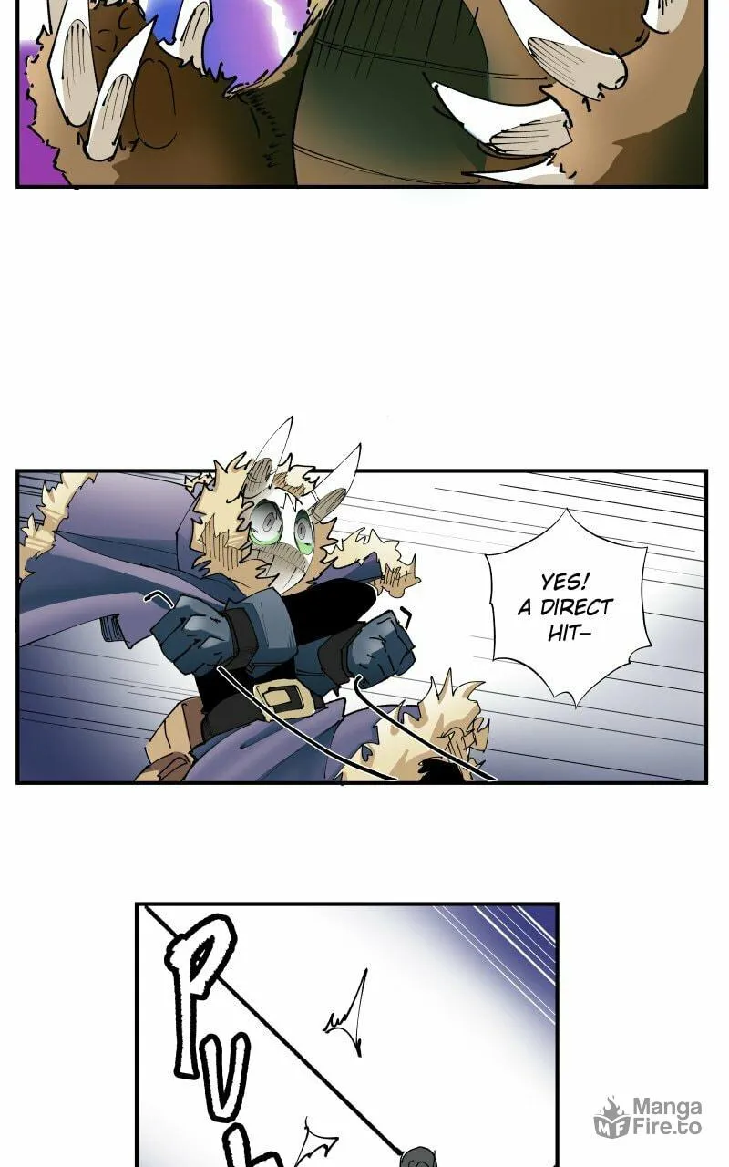 Read Just a Goblin chapter 15 image 14 on Lezhin