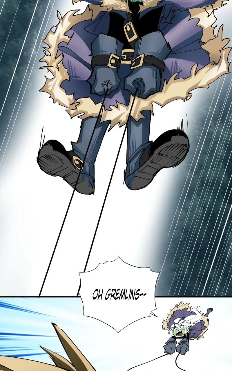 Read Just a Goblin chapter 15 image 16 on Lezhin