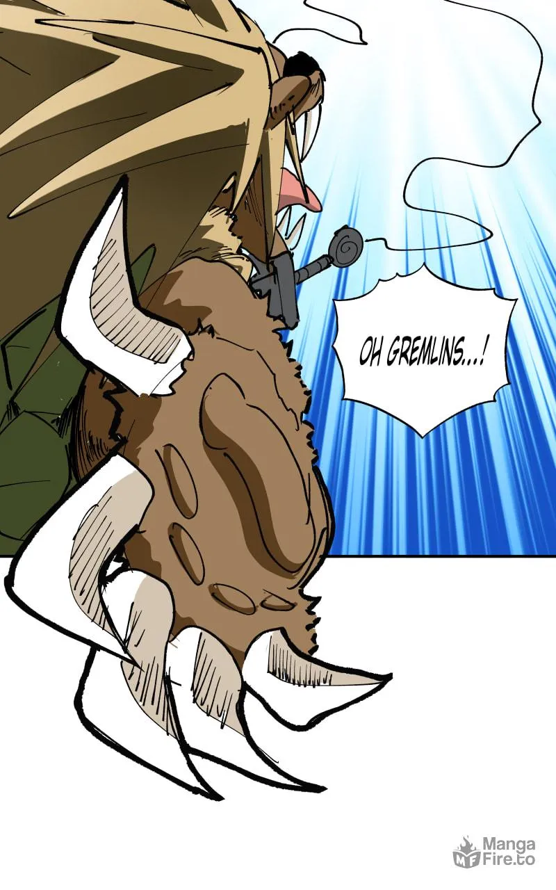 Read Just a Goblin chapter 15 image 17 on Lezhin