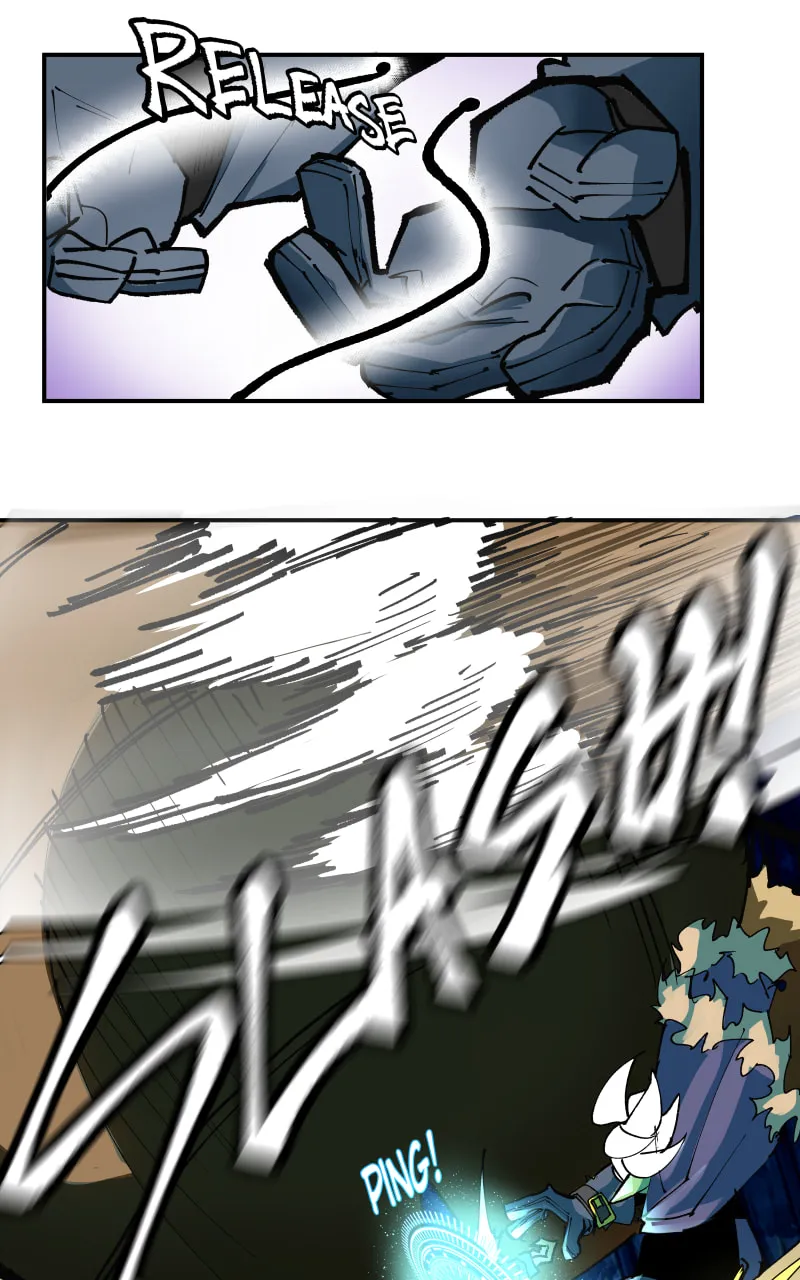 Read Just a Goblin chapter 15 image 18 on Lezhin