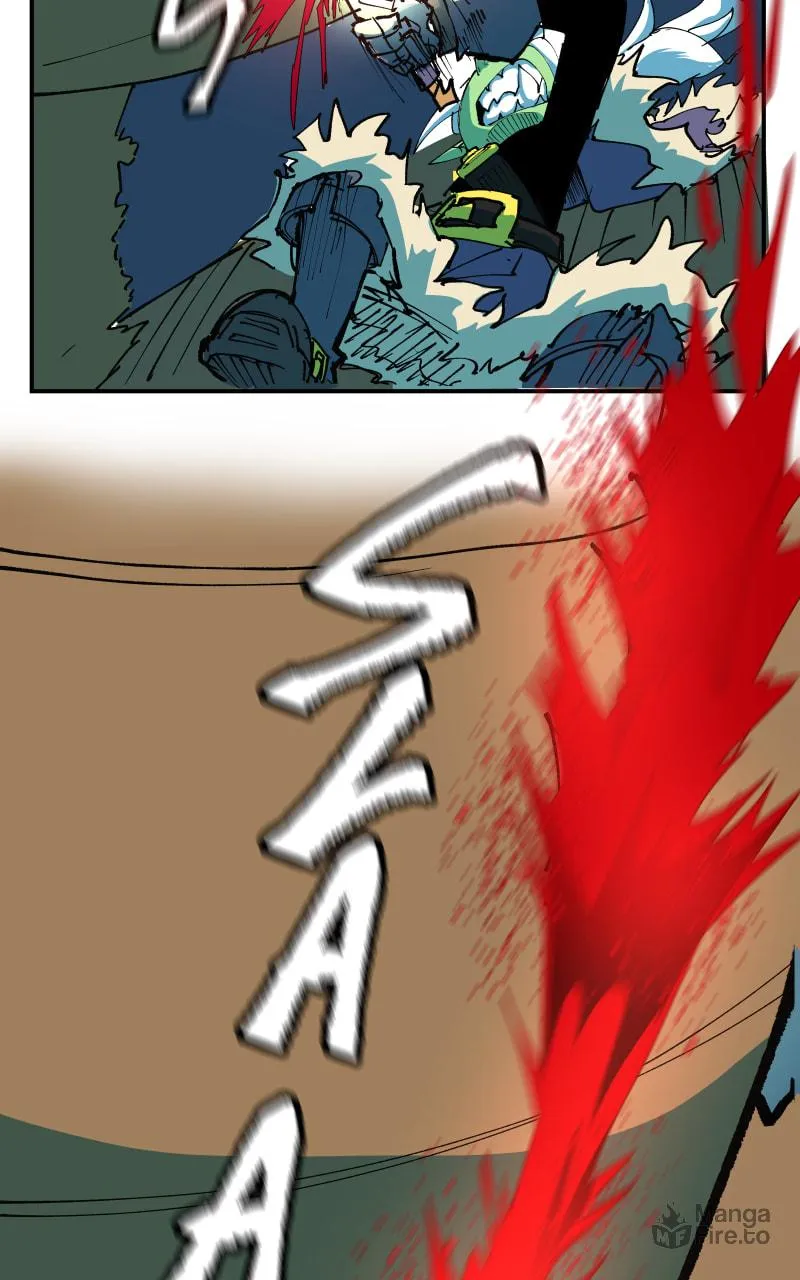 Read Just a Goblin chapter 15 image 20 on Lezhin